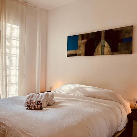 Appartement Enric Granados 17 à Barcelone Extérieur photo