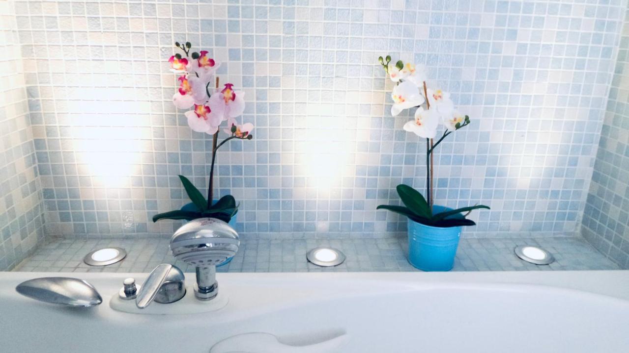 Appartement Enric Granados 17 à Barcelone Extérieur photo