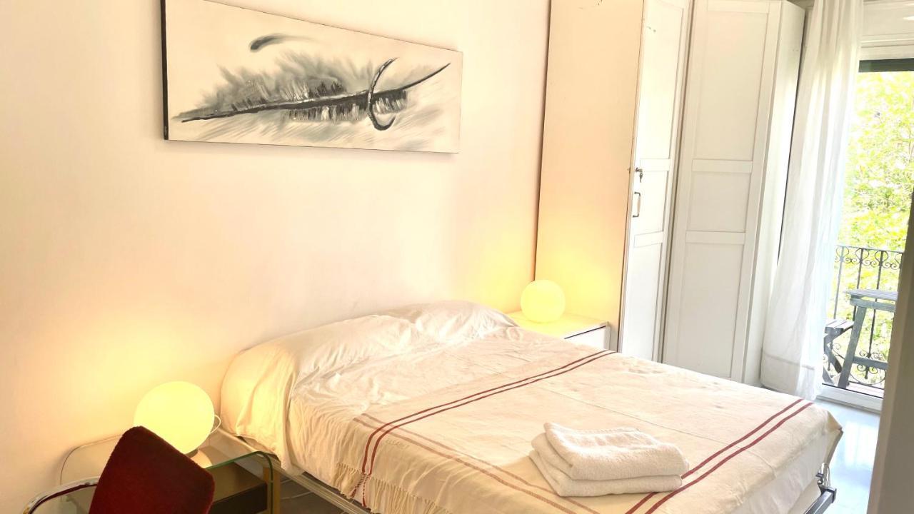 Appartement Enric Granados 17 à Barcelone Extérieur photo