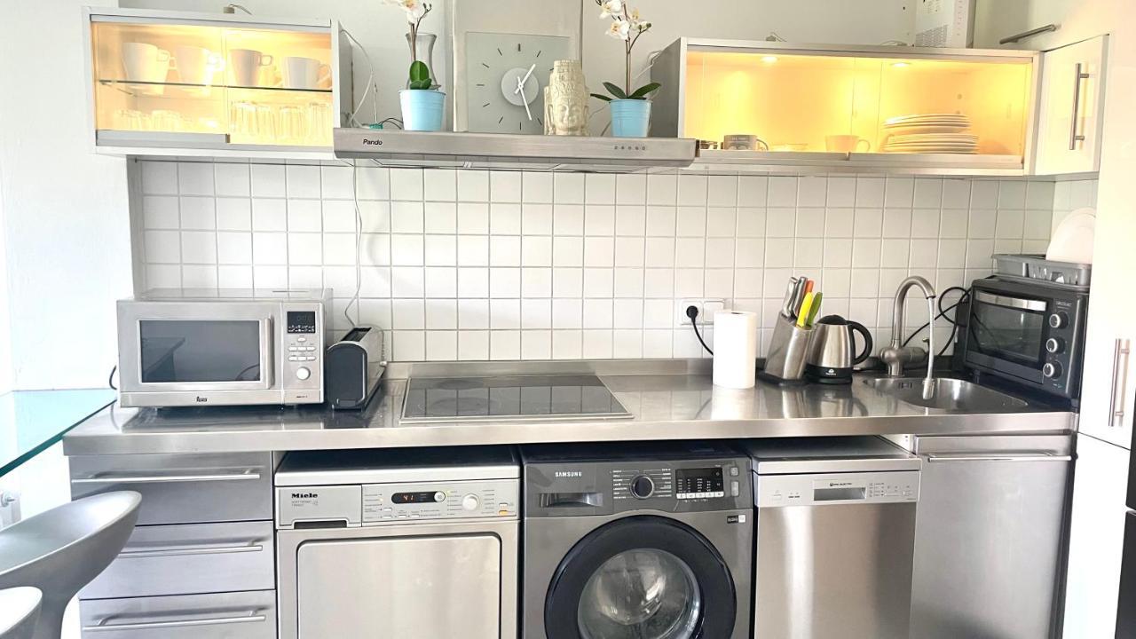 Appartement Enric Granados 17 à Barcelone Extérieur photo