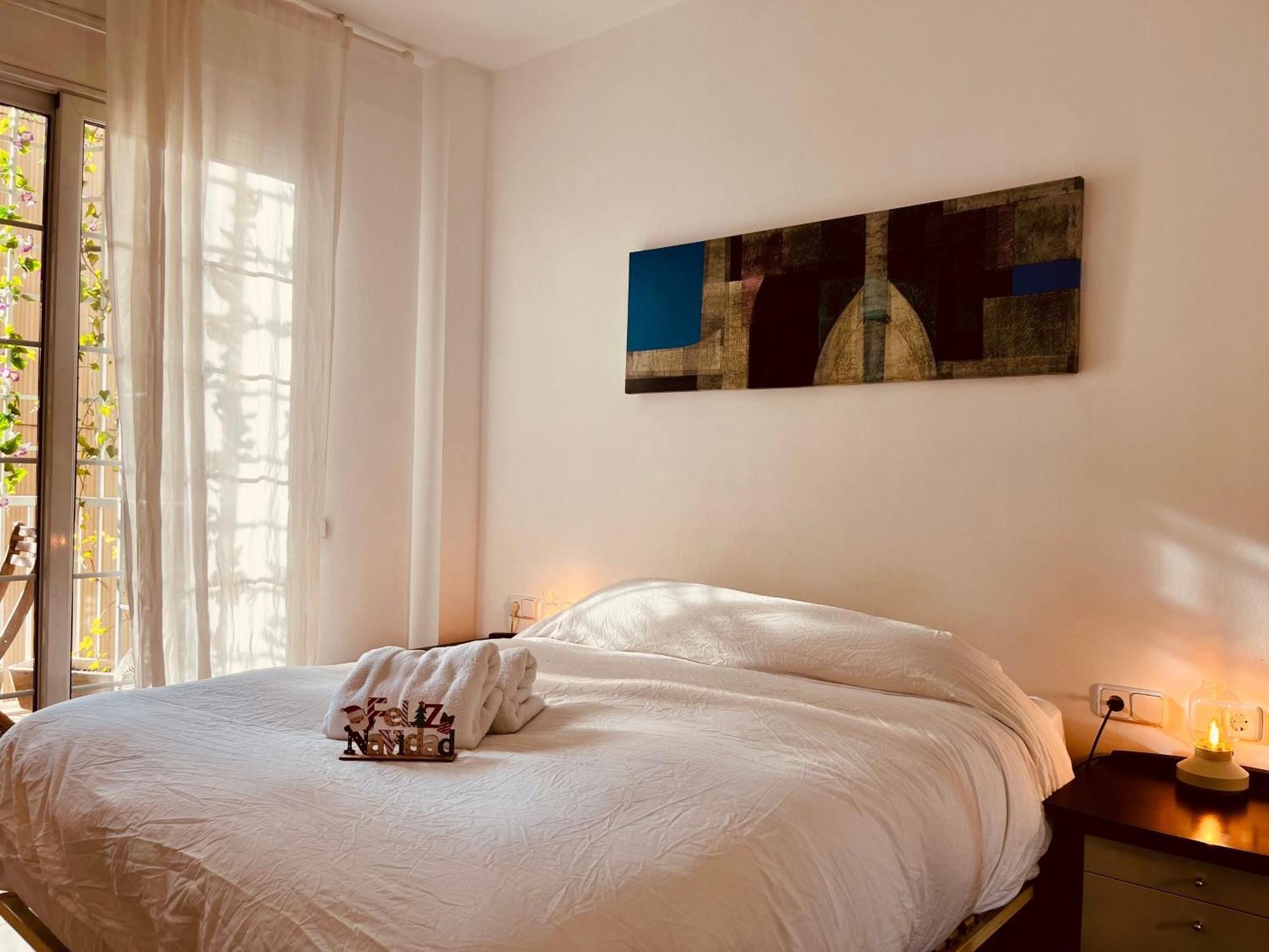 Appartement Enric Granados 17 à Barcelone Extérieur photo