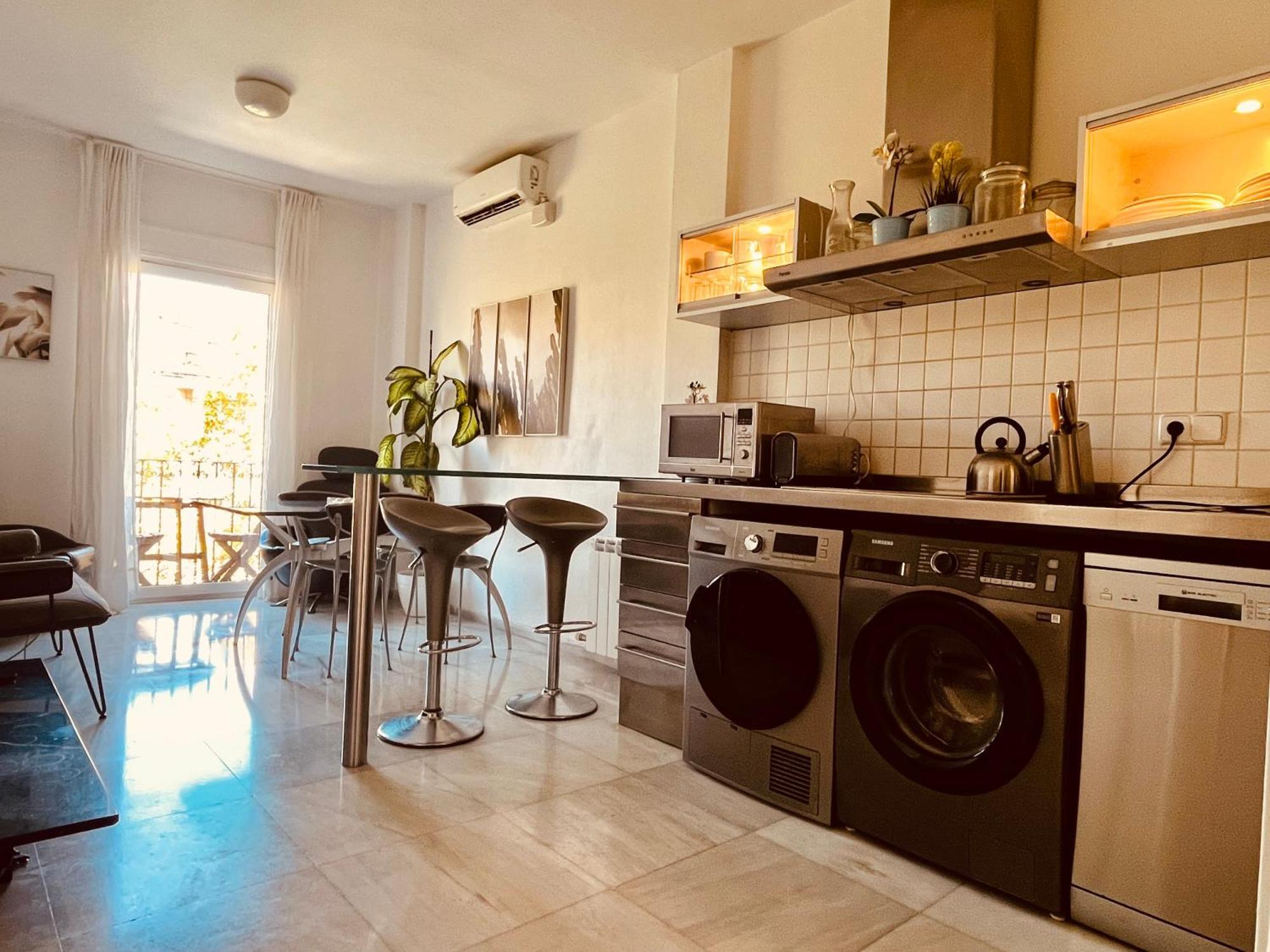 Appartement Enric Granados 17 à Barcelone Extérieur photo