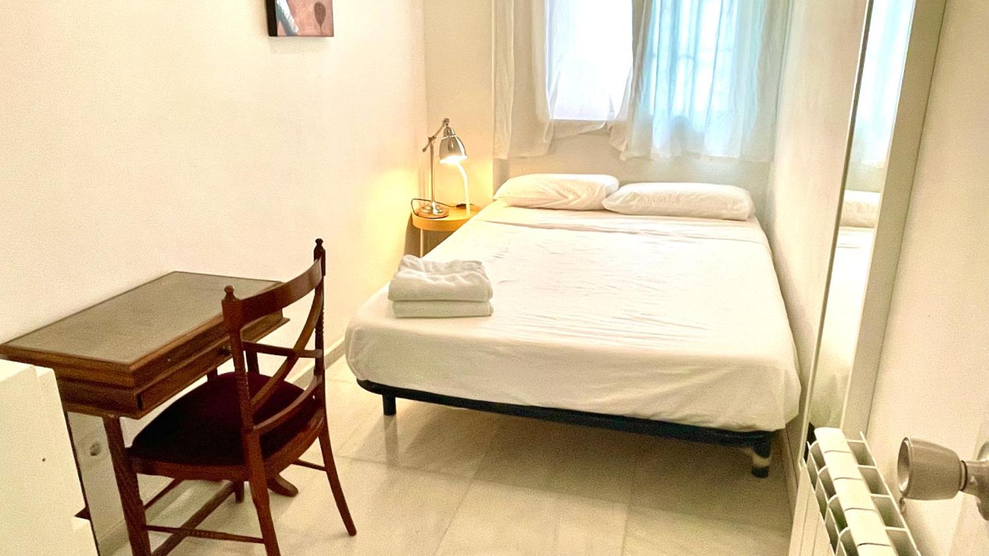 Appartement Enric Granados 17 à Barcelone Extérieur photo
