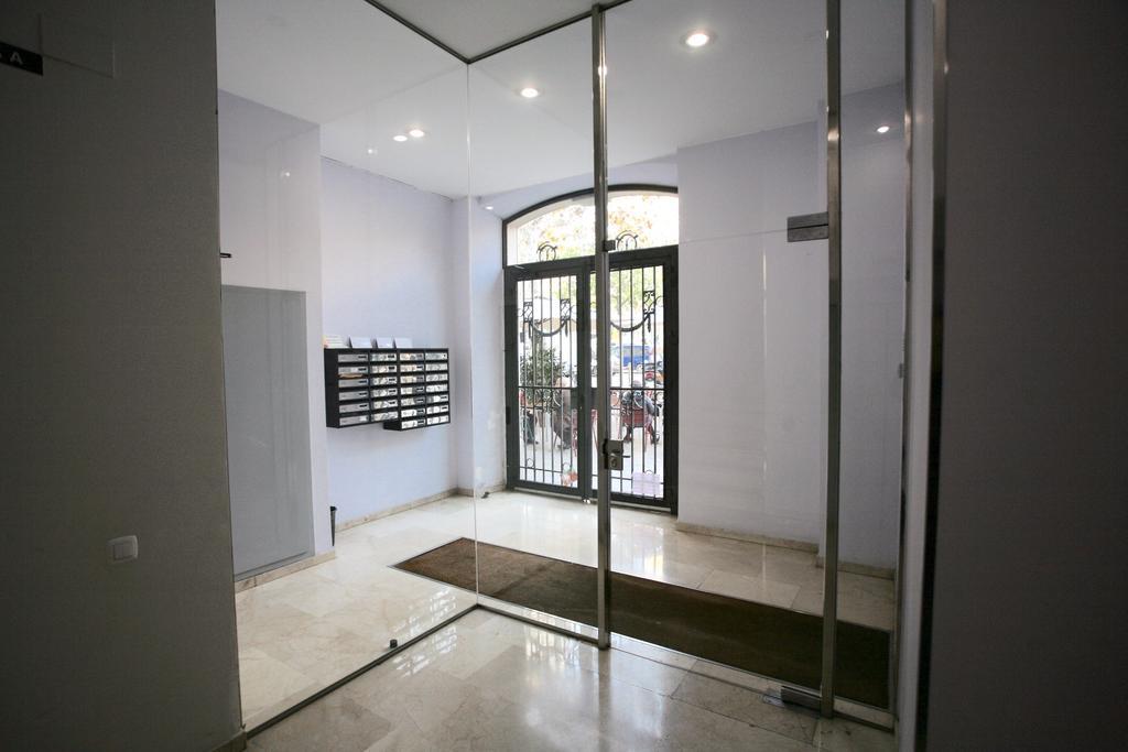 Appartement Enric Granados 17 à Barcelone Extérieur photo