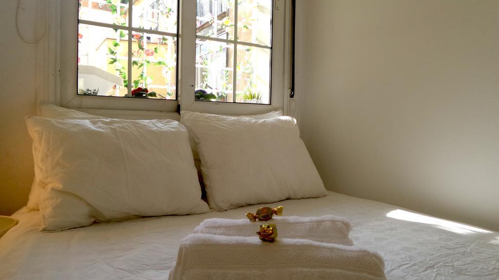 Appartement Enric Granados 17 à Barcelone Chambre photo