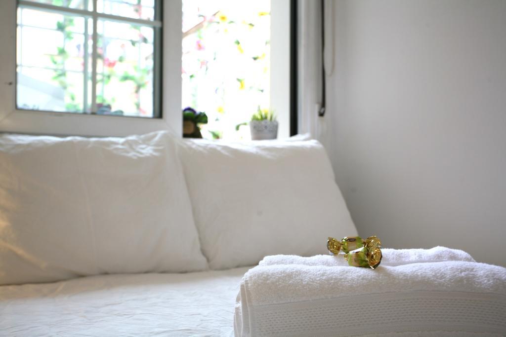 Appartement Enric Granados 17 à Barcelone Chambre photo